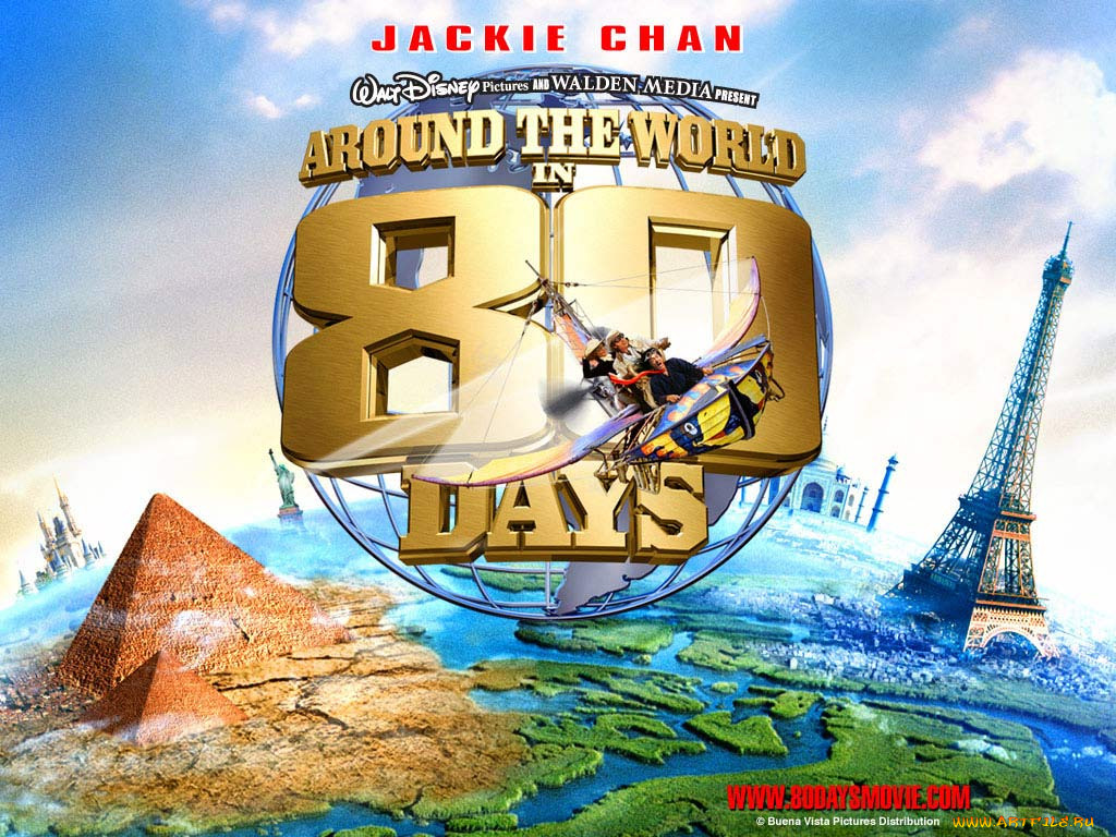 , , around, the, world, in, 80, days